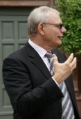 Helmut W. Diedrichs
