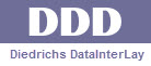 Diedrichs DataInterLay Darmstadt