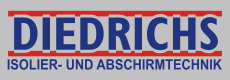 Diedrichs - Isoliere- und Abschirmtechnik